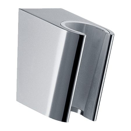HANSGROHE SUPPORT DE DOUCHE PORTER S CHROME