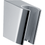 HANSGROHE SUPPORT DE DOUCHE PORTER S CHROME