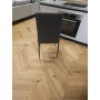 ZAMAGNA CHAISE COOL ANTHRACITE L. 42 P. 52 H. 48/97