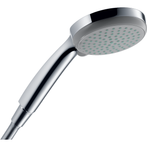HANSGROHE CROMA 100 PULSATEUR VARIO CHROME