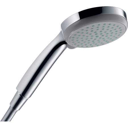HANSGROHE CROMA 100 PULSATEUR VARIO CHROME
