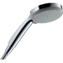 HANSGROHE CROMA 100 PULSATEUR VARIO CHROME