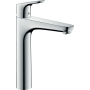 HANSGROHE FOCUS ROBINET MONOCOMMANDE LAVABO 190 SANS PILETTE