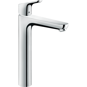 HANSGROHE FOCUS MITIGEUR MONOCOMMANDE LAVABO 230 SANS PILETTA