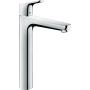 HANSGROHE FOCUS MITIGEUR MONOCOMMANDE LAVABO 230 SANS PILETTA