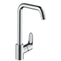 HANSGROHE FOCUS M41 MITIGEUR MONOCOMMANDE DE CUISINE 260, 1JET