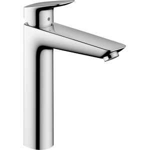 HANSGROHE ROBINET MONOCOMMANDE LAVABO 190 SANS PILETTE