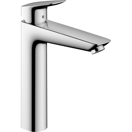 HANSGROHE ROBINET MONOCOMMANDE LAVABO 190 SANS PILETTE