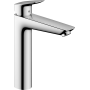 HANSGROHE ROBINET MONOCOMMANDE LAVABO 190 SANS PILETTE