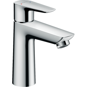 HANSGROHE TALIS ET MITIGEUR MONOCOMMANDE LAVABO 110 AVEC PILETTE PUSH-OPEN