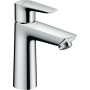 HANSGROHE TALIS ET MITIGEUR MONOCOMMANDE LAVABO 110 AVEC PILETTE PUSH-OPEN