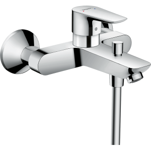 HANSGROHE TALIS ET MITIGEUR MONOCOMMANDE BAIGNOIRE EXTERNE