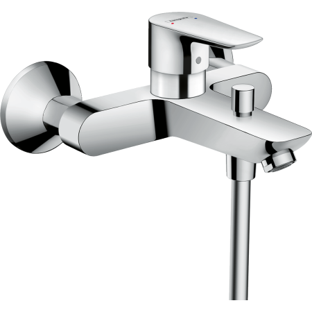 HANSGROHE TALIS ET MITIGEUR MONOCOMMANDE BAIGNOIRE EXTERNE