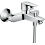 HANSGROHE TALIS ET MITIGEUR MONOCOMMANDE BAIGNOIRE EXTERNE