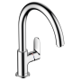 HANSGROHE VERNIS BLEND M35 MITIGEUR MONOCOMMANDE CUISINE 260 AVEC BEC ORIENTABLE