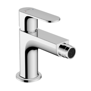 HANSGROHE REBRIS S MITIGEUR MONOCOMMANDE BIDET AVEC BONDE