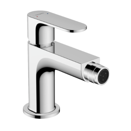 HANSGROHE REBRIS S MITIGEUR MONOCOMMANDE BIDET AVEC BONDE