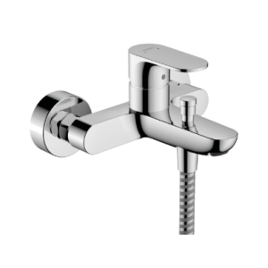HANSGROHE REBRIS S MITIGEUR MONOCOMMANDE POUR BAIGNOIRE EXTÉRIEURE