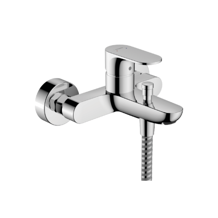 HANSGROHE REBRIS S MITIGEUR MONOCOMMANDE POUR BAIGNOIRE EXTÉRIEURE