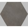 RAGNO CERAMICHE REWIND ÉTAIN 21X18.2