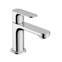 HANSGROHE REBRIS S ROBINET MONOCOMMANDE LAVABO 80 COOLSTART AVEC BOUCHON