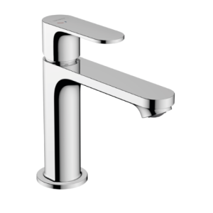 HANSGROHE REBRIS S - ROBINET MONOCOMMANDE POUR LAVABO 110 COOLSTART SANS SIFON