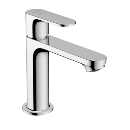 HANSGROHE REBRIS S - ROBINET MONOCOMMANDE POUR LAVABO 110 COOLSTART SANS SIFON
