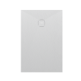 FIORA LUX PLATEAU DE DOUCHE BLANC TOTAL
