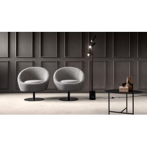SAMOA FAUTEUIL BULLE
