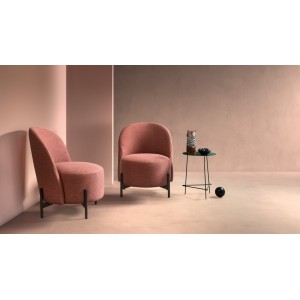 SAMOA FAUTEUIL EBE
