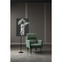 SAMOA FAUTEUIL FIXE