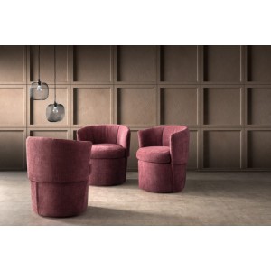 SAMOA FAUTEUIL PEGGY