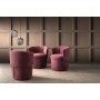 SAMOA FAUTEUIL PEGGY
