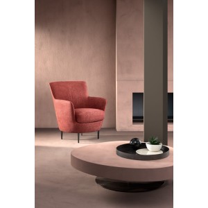 SAMOA FAUTEUIL MOON