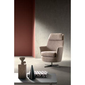 SAMOA FAUTEUIL MOON HIGH