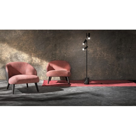 SAMOA FAUTEUIL DONDER