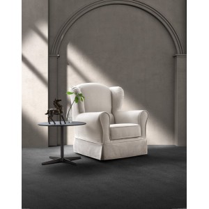 SAMOA FAUTEUIL MISS
