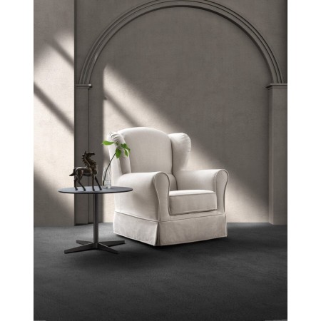 SAMOA FAUTEUIL MISS