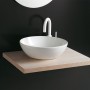 SAN MARCIANO CERAMICHE CERCLE 45 LAVABO À POSER