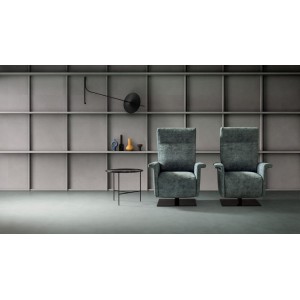 SAMOA FAUTEUIL FLUF RELAX