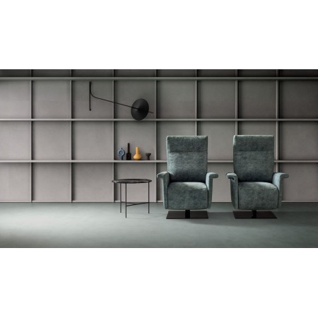 SAMOA FAUTEUIL FLUF RELAX