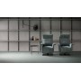 SAMOA FAUTEUIL FLUF RELAX