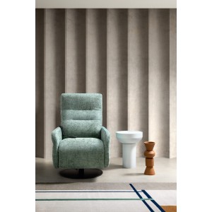 SAMOA FAUTEUIL CALEIDO RELAX