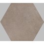 RAGNO CERAMICHE REWIND ARGILE 21X18.2