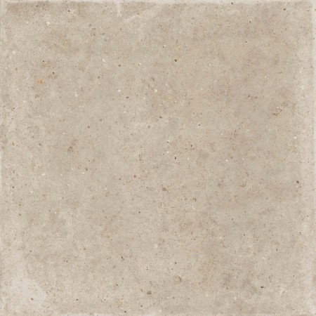 ABK POÉSIE PIERRE PIRENEI ECRU 120X120 RETT