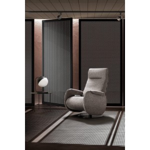SAMOA FAUTEUIL FUSION RELAX