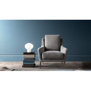 SAMOA FAUTEUIL ENIE