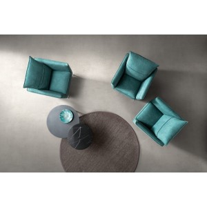 SAMOA FAUTEUIL SKIM