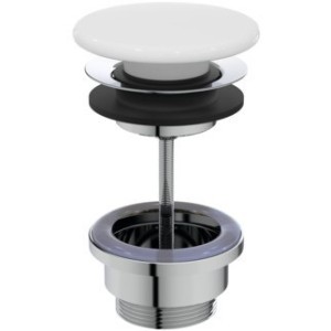 IDEAL STANDARD EXTRA BONDE DE VIDANGE