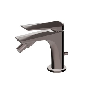 NEWFORM  DELTA ZERO MITIGEUR POUR BIDET AVEC ÉVACUATION